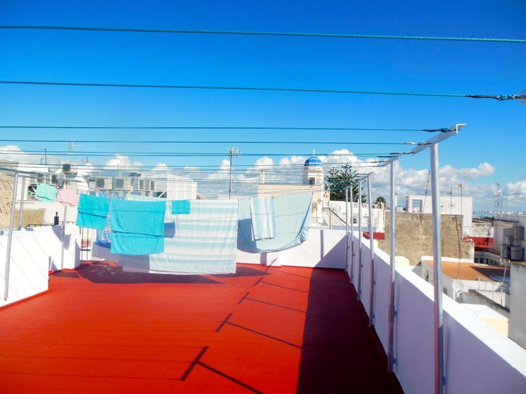 Habitaciones La Pepa Cadiz Luaran gambar