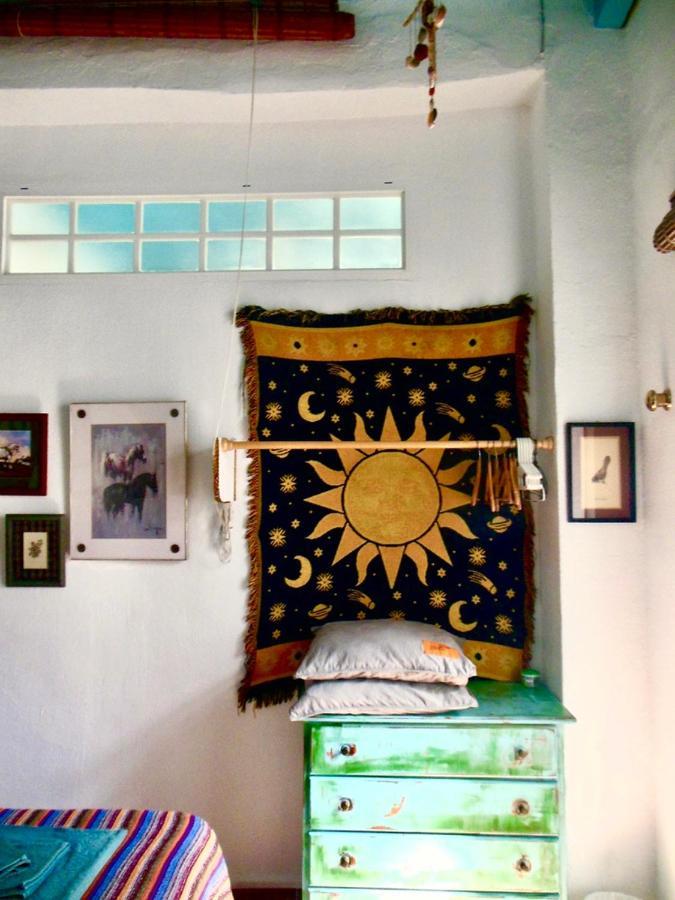 Habitaciones La Pepa Cadiz Luaran gambar