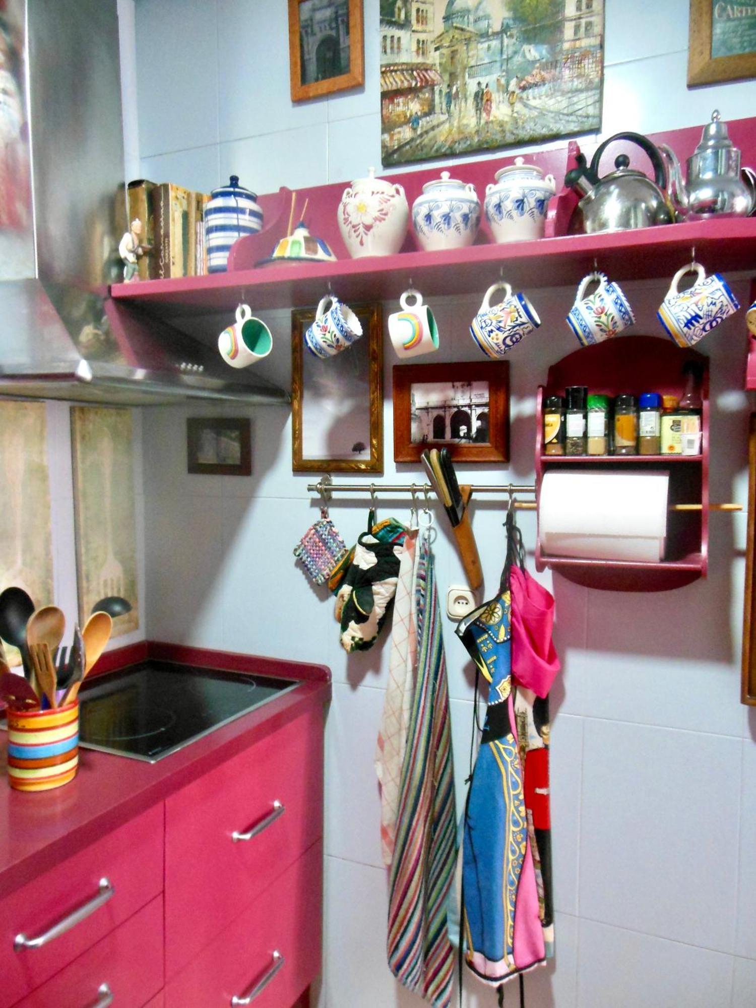 Habitaciones La Pepa Cadiz Luaran gambar